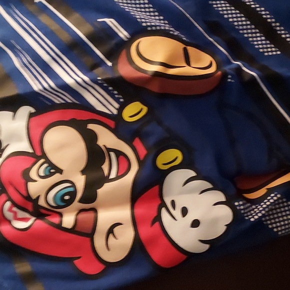 Mario tee - Picture 2 of 3